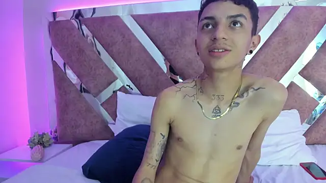 NickandAbby_ live sex cam