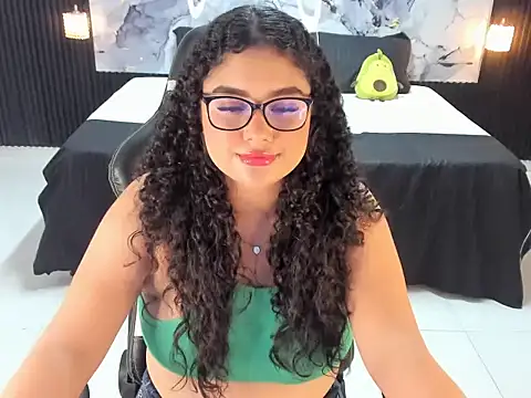 Karla18_'s cam snapshot