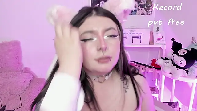 Sachi_Meow's cam snapshot