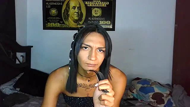 alexxa_Rooa live sex cam