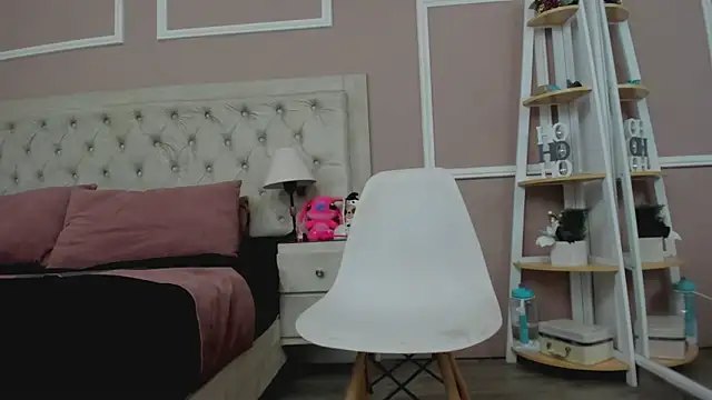 yiyisandoval's cam snapshot