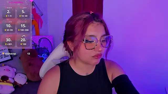 sophiievv's cam snapshot