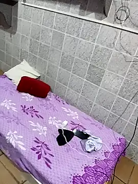 Millyhsantos's cam snapshot