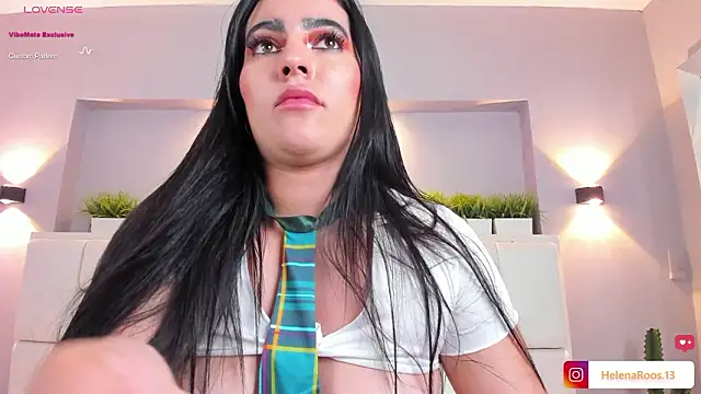 HelenaRoos's cam snapshot