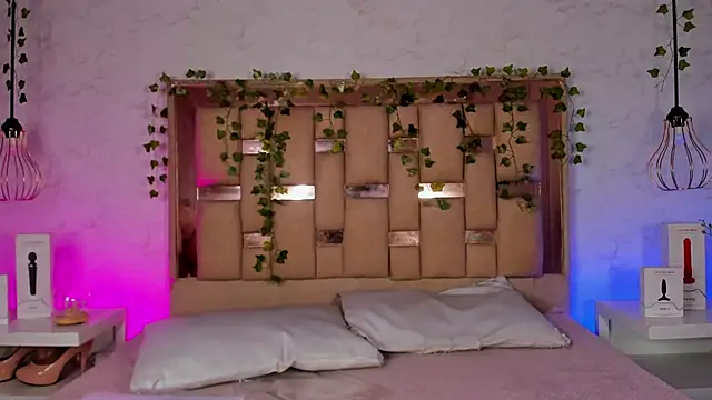 GigiVolkova's cam snapshot