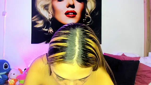 TANIA_06's cam snapshot