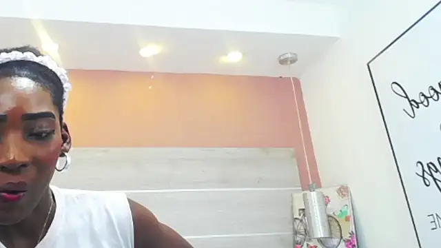 AlexandraCambell's cam snapshot