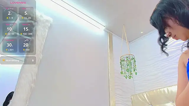 alanna_blaze's cam snapshot