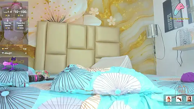 NahomiWalker_'s cam snapshot