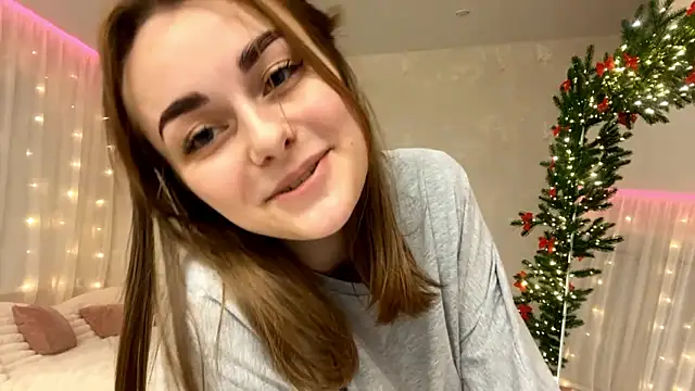 GeralynChiszar's cam snapshot