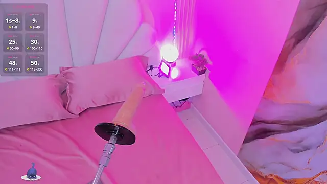 Ary__cherry's cam snapshot