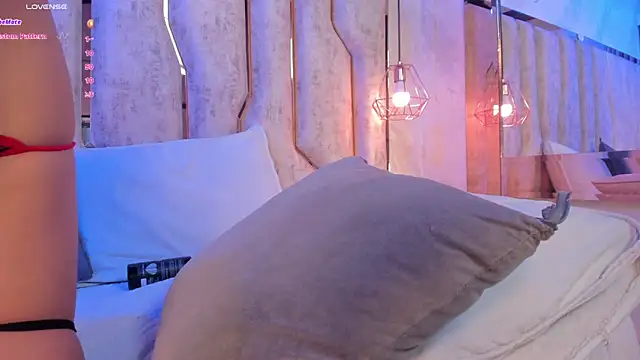 barbara_cambels's cam snapshot