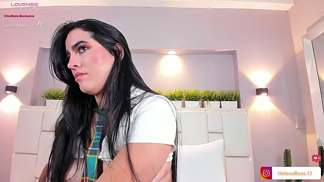 HelenaRoos's cam snapshot