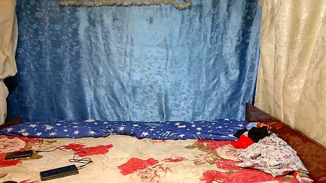 lipsieva's cam snapshot