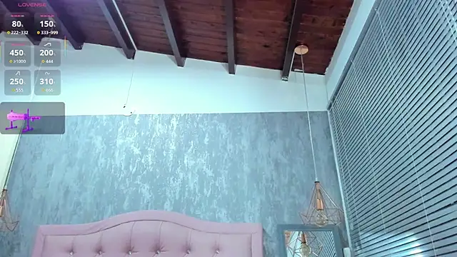 naomidibello's cam snapshot