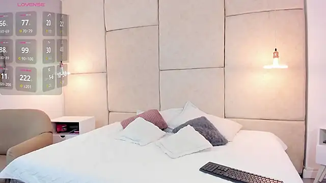 abby_gibson's cam snapshot