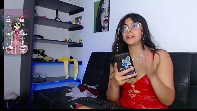 Laramucci's cam snapshot