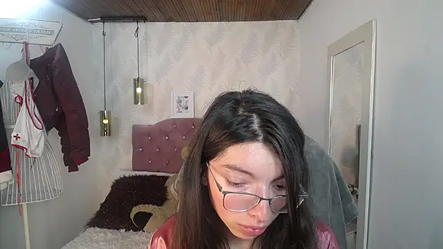 alllyson_'s cam snapshot