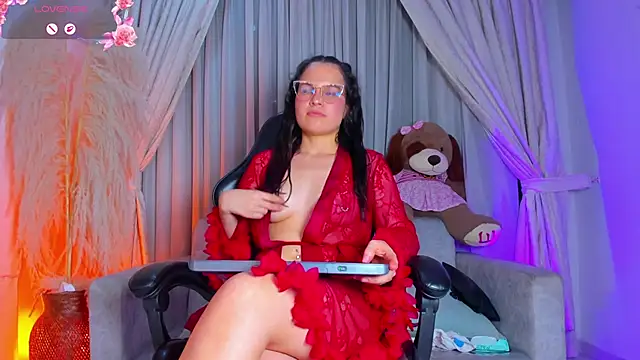 alejagarcia_'s cam snapshot