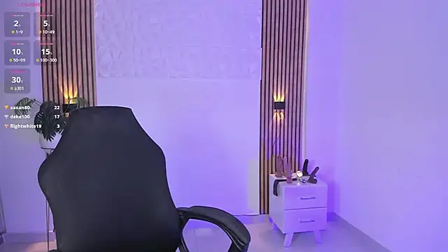 valeria_acosta_'s cam snapshot