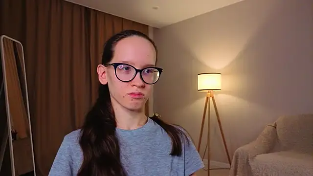 BettyBrowni's cam snapshot