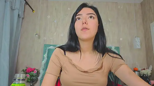 Marcelaa_fox's cam snapshot