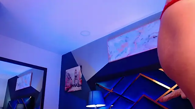 Coralgh_'s cam snapshot