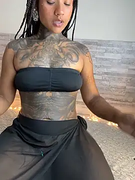 xbigpeach's cam snapshot