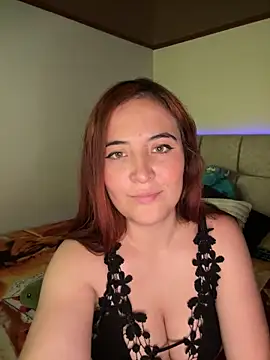 millie_hatson1's cam snapshot