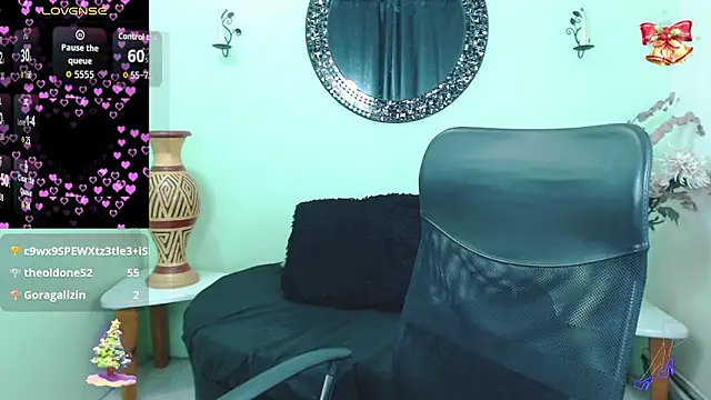 Sofia_Franco_'s cam snapshot