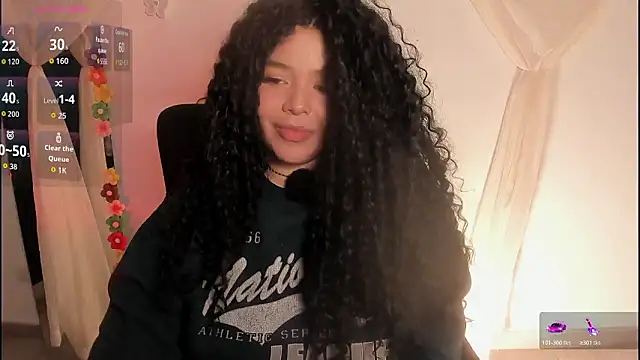 ImamDahian's cam snapshot