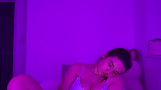 maisiesmithx's cam snapshot