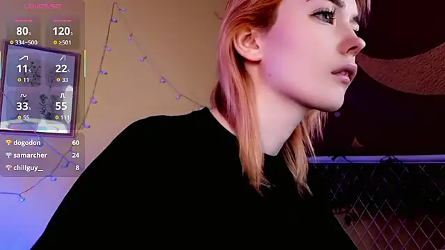 Kiara_Dream's cam snapshot