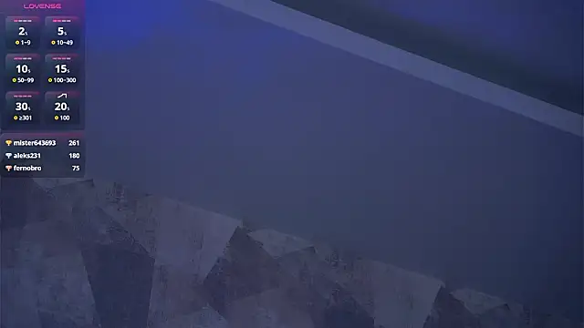 KellePourier's cam snapshot