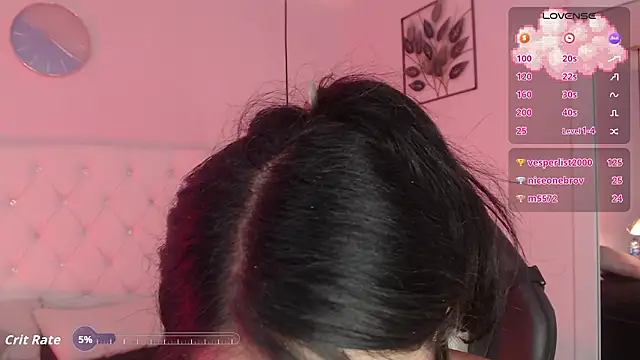 Liv20_'s cam snapshot