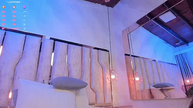 barbara_cambels's cam snapshot