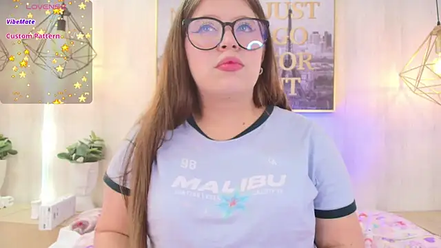 Cammi_wagner's cam snapshot