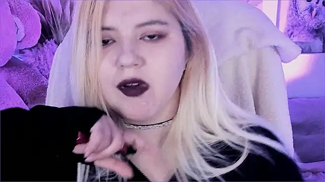 DiaAngell's cam snapshot