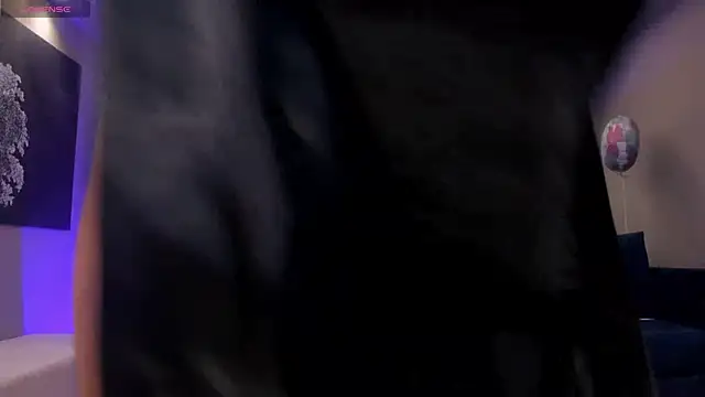 AmaliaCrus's cam snapshot