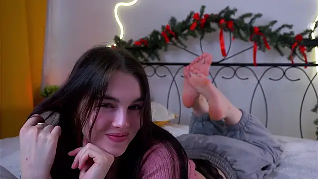 MirnaTellado's cam snapshot