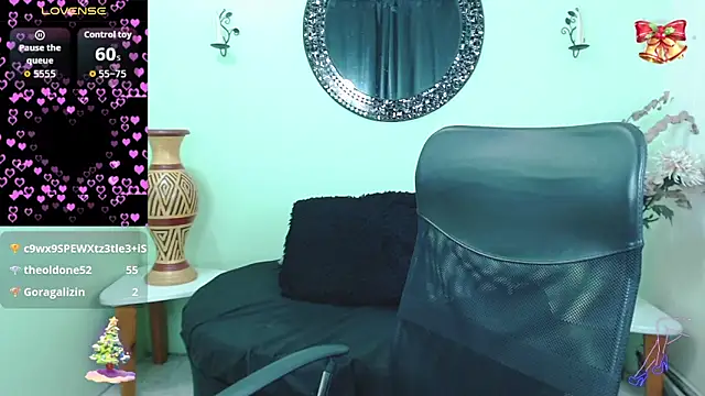 Sofia_Franco_'s cam snapshot