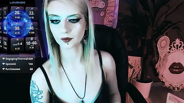 Noah_ElmerX's cam snapshot