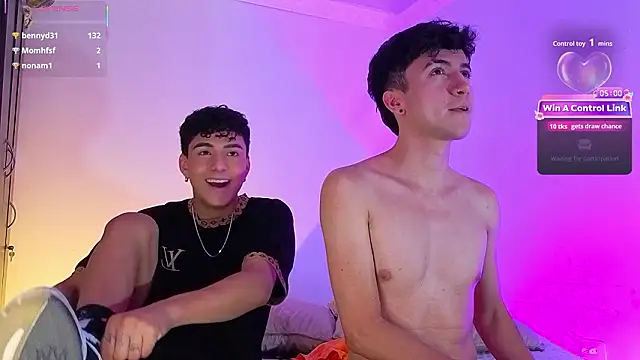 Mike_Benelli live sex cam