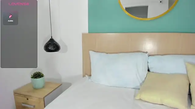 cloey07_'s cam snapshot