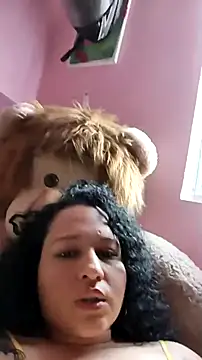 yera_curry's cam snapshot