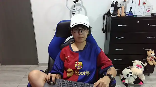 thomascooper7's cam snapshot