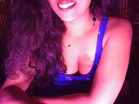 shaalu_sharma's cam snapshot