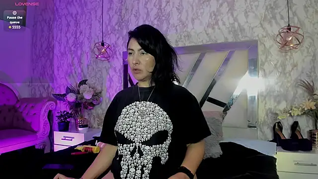 LILITH_LIBELULA's cam snapshot