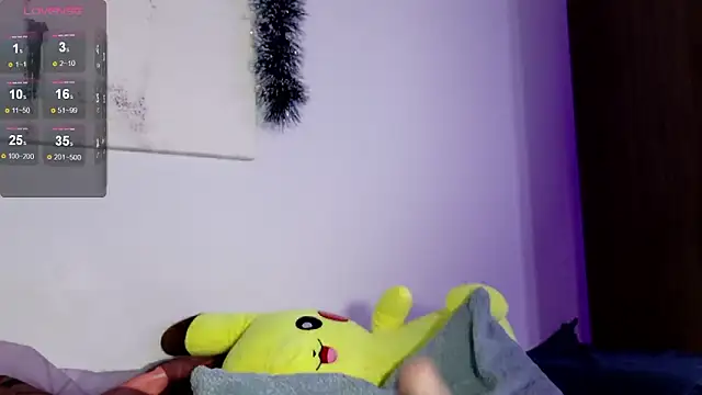 HarpyWitch's cam snapshot