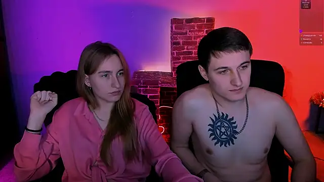 beauty_liam's cam snapshot